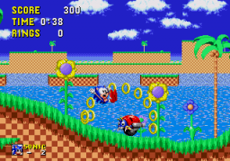 Sonic Zoom Screenshot 1